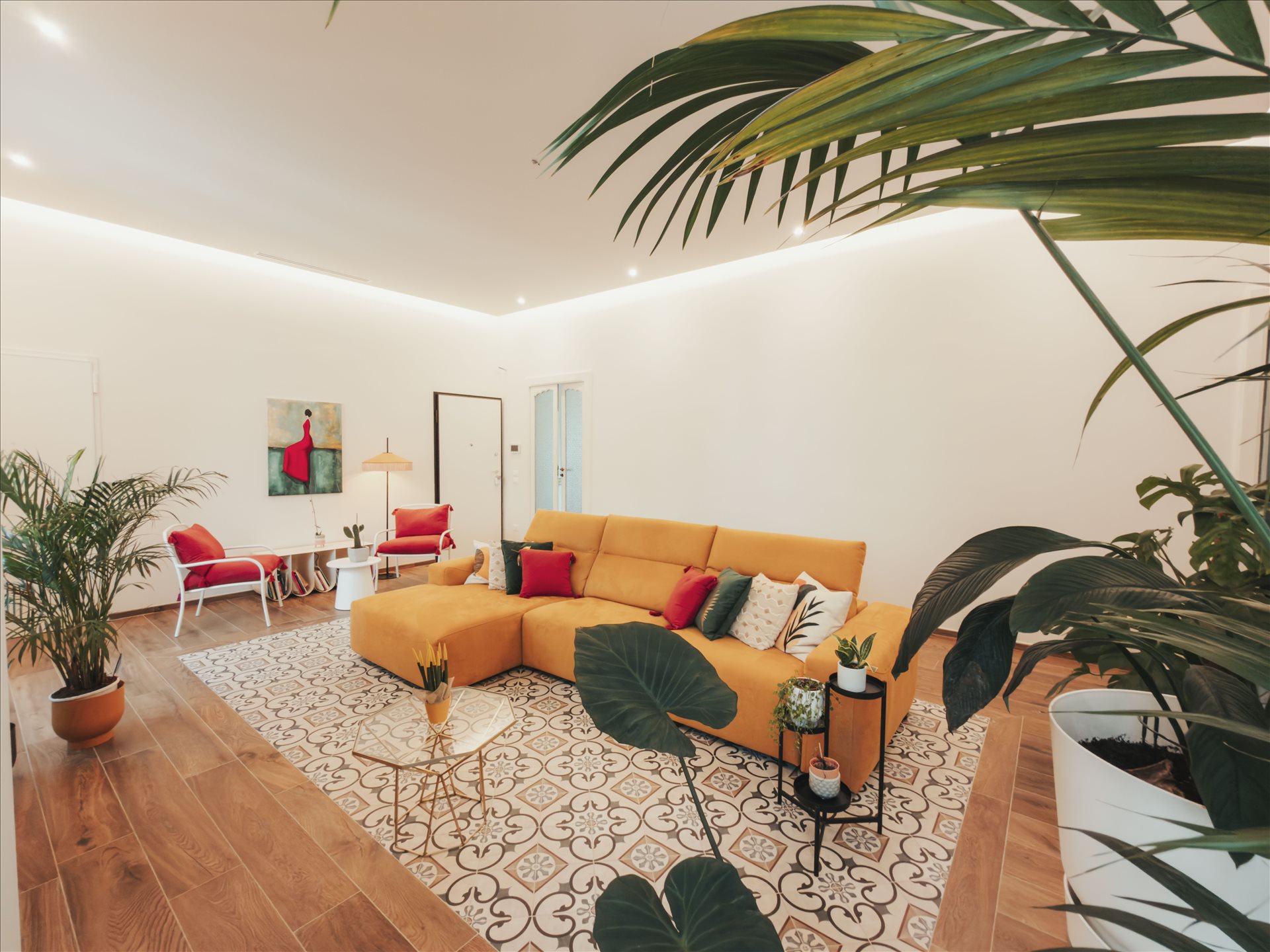 Historic residence in the heart of Locorotondo